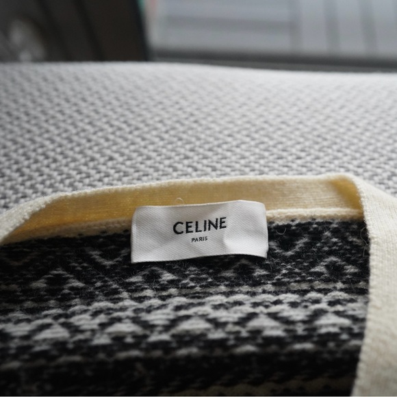 Celine cardigan - Picture 7 of 9